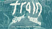 More Info AboutTrain: Mermaids of Alcatraz Tour with The Script and Gavin DeGraw