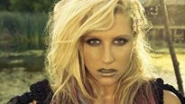 Ke$ha presale code for performance tickets in Charlotte, NC (Uptown Amphitheatre at NC Music Factory)