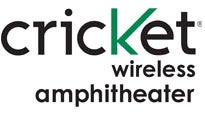 Cricket Wireless Amphitheater