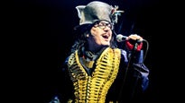 presale password for Adam Ant tickets in New York - NY (Irving Plaza powered by Klipsch)