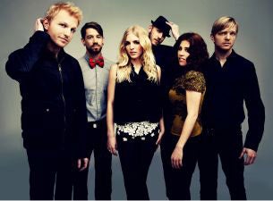 Delta Rae Tickets Delta Rae Tickets