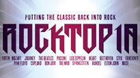 ROCKTOPIA featuring CONTEMPORARY YOUTH ORCHESTRA presale password for show tickets in Cleveland, OH (Jacobs Pavilion at Nautica (formerly Nautica Pavilion)