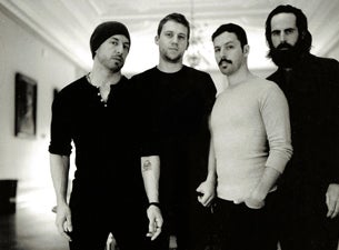 The Dillinger Escape Plan Tickets The Dillinger Escape Plan Tickets