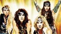 Steel Panther pre-sale code for hot show tickets in Chicago, IL (House of Blues Chicago)
