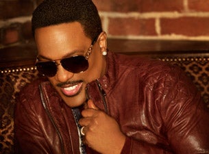 Charlie Wilson Tickets Charlie Wilson Tickets