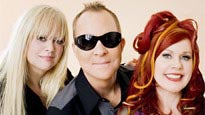 The B-52s pre-sale password for performance tickets in San Francisco, CA (The Fillmore)