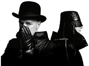 Pet Shop Boys Tickets Pet Shop Boys Tickets