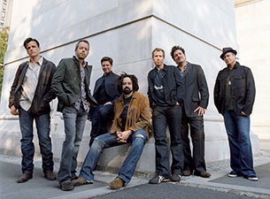 Counting Crows Tickets Counting Crows Tickets