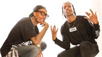 presale passcode for Wiz Khalifa, A$AP Rocky & More tickets in Dallas - TX (Gexa Energy Pavilion)