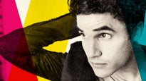 Darren Criss pre-sale password for early tickets in Silver Spring