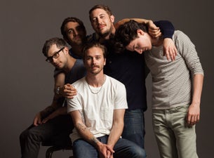 Portugal. The Man Tickets Portugal. The Man Tickets