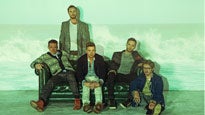 OneRepublic pre-sale code for early tickets in Charlotte