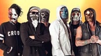 HOB 20th Anniv. Presents Hollywood Undead pre-sale code for concert tickets in Cleveland, OH (House of Blues Cleveland)
