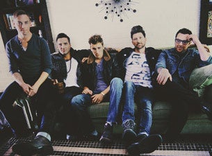 Anberlin Tickets Anberlin Tickets