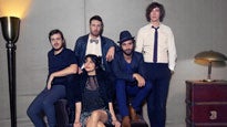 Caravan Palace pre-sale code for early tickets in Chicago