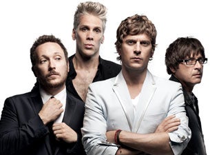Matchbox Twenty Tickets Matchbox Twenty Tickets