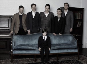 The Walkmen Tickets The Walkmen Tickets