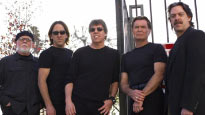 George Thorogood & The Destroyers pre-sale password for early tickets in Anaheim