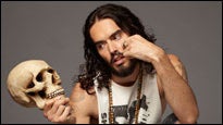 Russell Brand pre-sale code for early tickets in Atlanta