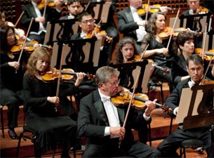San Francisco Symphony Tickets San Francisco Symphony Tickets