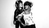Icona Pop with K. Flay and Sirah pre-sale passcode for early tickets in San Diego