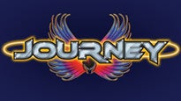 Journey presale code for early tickets in Irvine