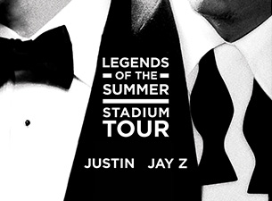 Jay Z and Justin Timberlake - Artist