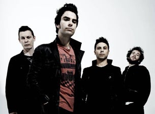 Stereophonics Tickets Stereophonics Tickets