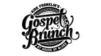 More Info AboutKirk Franklin Presents Gospel Brunch at House of Blues (Orlando)