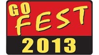 Go Fest 2013: Luke Bryan: Dirt Road Diaries 2013 pre-sale password for early tickets in Irvine