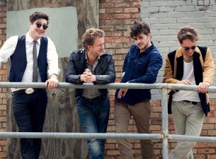 Mumford & Sons Tickets Mumford & Sons Tickets