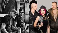 Ones To Watch Presents: Redlight King & Icon For Hire presale password for early tickets in New York