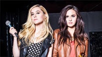 Megan and Liz pre-sale password for show tickets in Indianapolis, IN (Deluxe at Old National Centre)