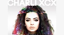 Charli XCX with Kitten and Little Daylight pre-sale password for early tickets in San Diego