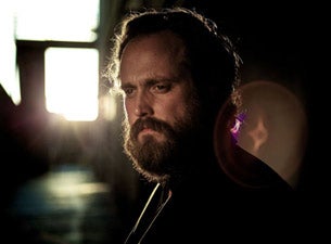 Iron and Wine Tickets Iron and Wine Tickets