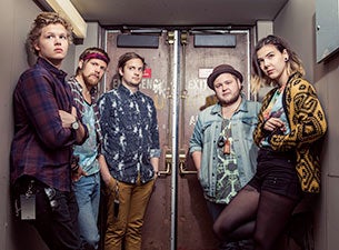 Of Monsters and Men Tickets Of Monsters and Men Tickets