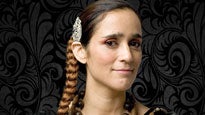 Julieta Venegas, Los Momentos Tour 2013 presale code for show tickets in New York, NY (Irving Plaza powered by Klipsch)