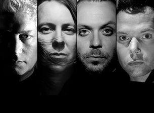 Blue October Tickets Blue October Tickets