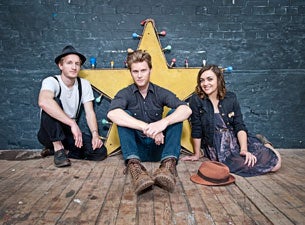 The Lumineers Tickets The Lumineers Tickets