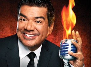 George Lopez Tickets George Lopez Tickets
