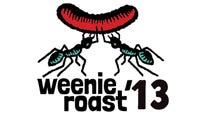 Weenie Roast 2013 presale passcode for concert tickets in Charlotte, NC (Verizon Wireless Amphitheatre Charlotte)