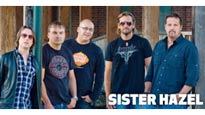 Sister Hazel pre-sale password for concert tickets in Chicago, IL (House of Blues Chicago)