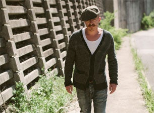Foy Vance Tickets Foy Vance Tickets