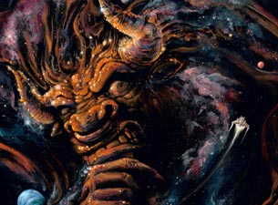 Monster Magnet Tickets Monster Magnet Tickets