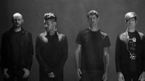 AFI presale password for early tickets in Las Vegas