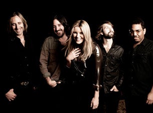 Grace Potter & the Nocturnals Tickets Grace Potter & the Nocturnals Tickets