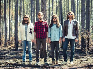 J. Roddy Walston & the Business Tickets J. Roddy Walston & the Business Tickets