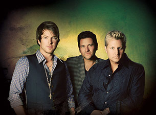 Rascal Flatts Tickets