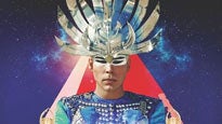 Empire Of The Sun: Ice On The Dune Tour presale password for early tickets in Boston