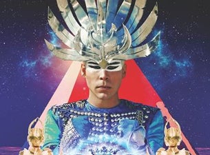 Empire of the Sun Tickets Empire of the Sun Tickets